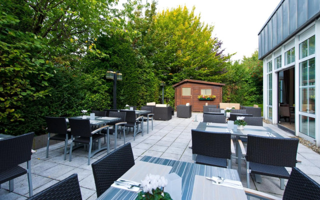 Leonardo Hotel Aachen