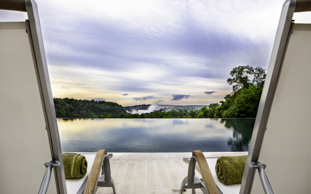 Gran Melia Iguazu Hotel