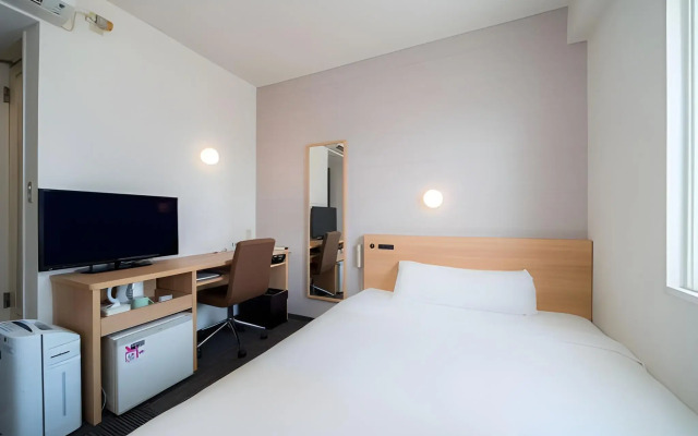 Super Hotel Takamatsu Tamachi