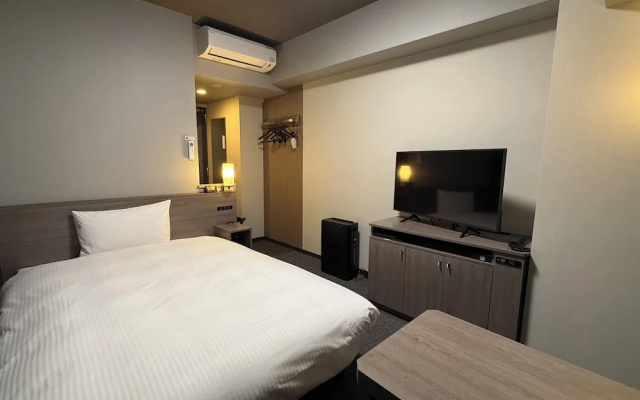 Hotel Route Inn Grand Maebashi – Guest Rooms – Maebashi