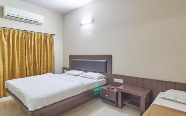 Hotel Airlines