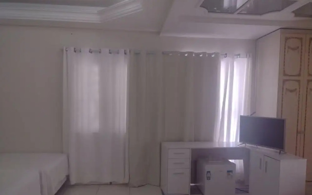 Pousada Hostel Brasil Indaiatuba Sp