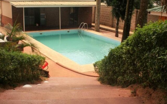 Bromelia Guesthouse