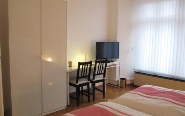Amparo's Guesthouse