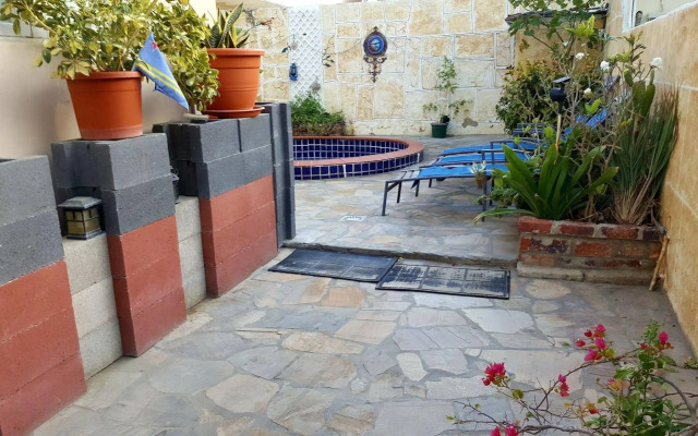 Posada Sandra Tours
