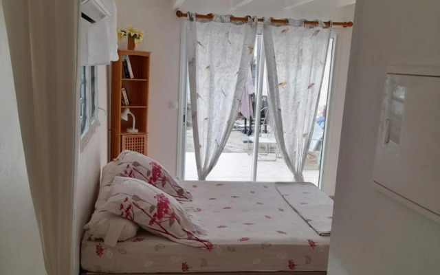 Le studio de Jeannine