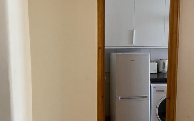 The Covent Garden Gem - Modern, Clean Propee