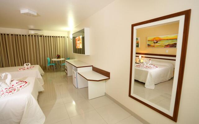 Coroa Vermelha Beach All Inclusive