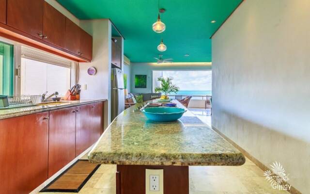 Puerta Al Mar - Penthouse 504