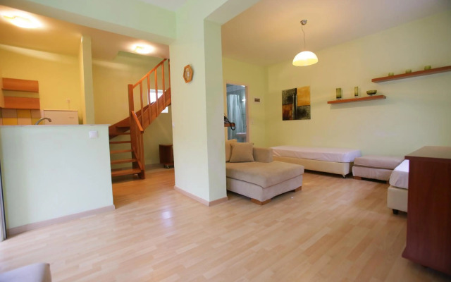 Anastasia Hotel Stalis