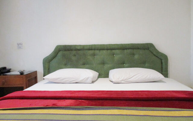 Hotel Maxim Kwitang Jakarta