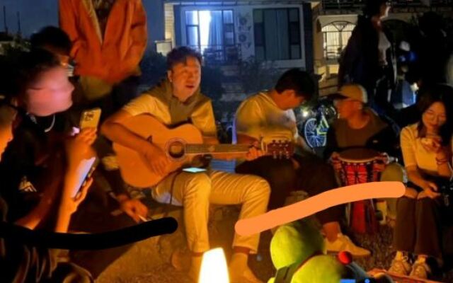 Sophie Castle · Ins Hat Manor (Dragon Niche Store)