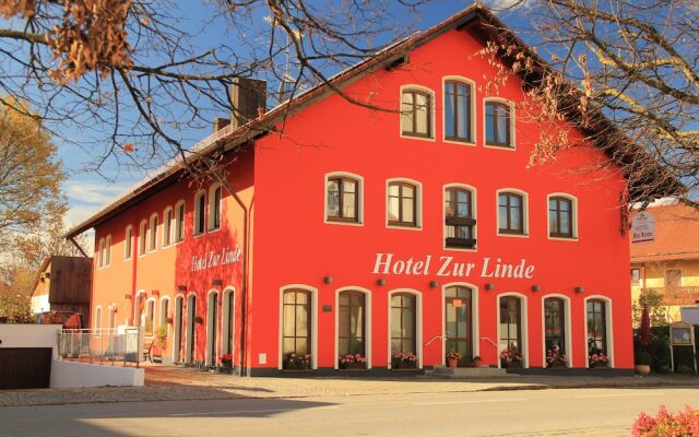 Hotel Zur Linde