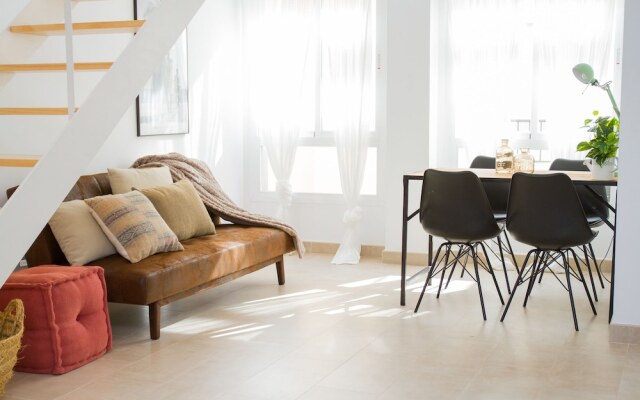 Calle Ollerías - Astonishing Apartments by La Recepción