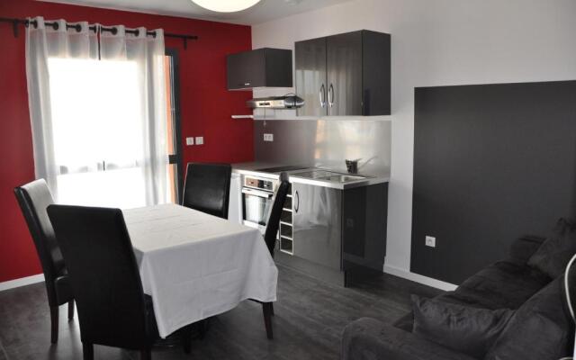 The Originals City, Hôtel des Arts