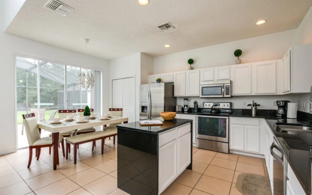 Golden Beach Villa Terra Verde