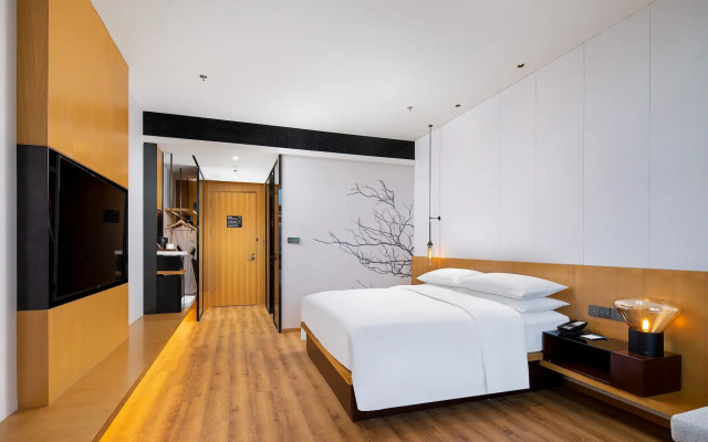 Fairfield by Marriott Shanghai Hongqiao NECC