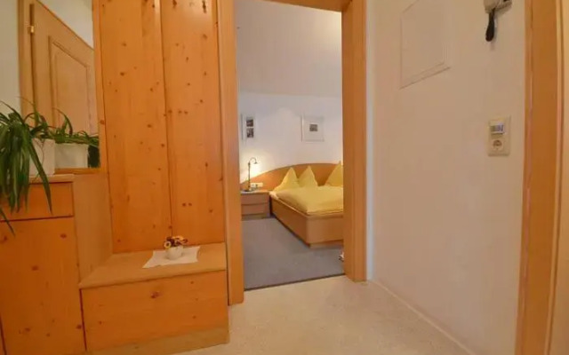 Landhaus Mitteregger