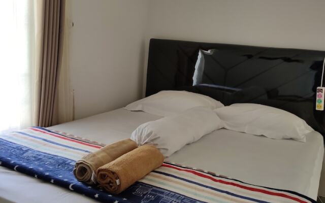 ZG Homestay Solo