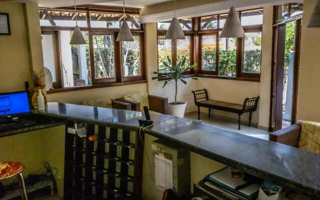 Hotel Porto Dourado