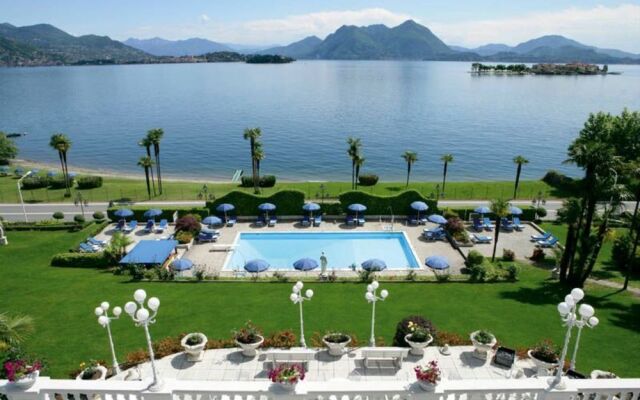 Lido Palace Hotel Baveno