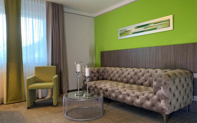 Hotel Ambiente Walldorf