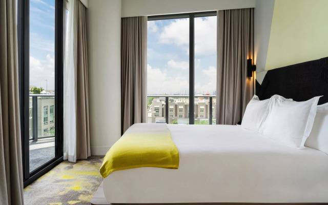 Hyde Suites Midtown Miami