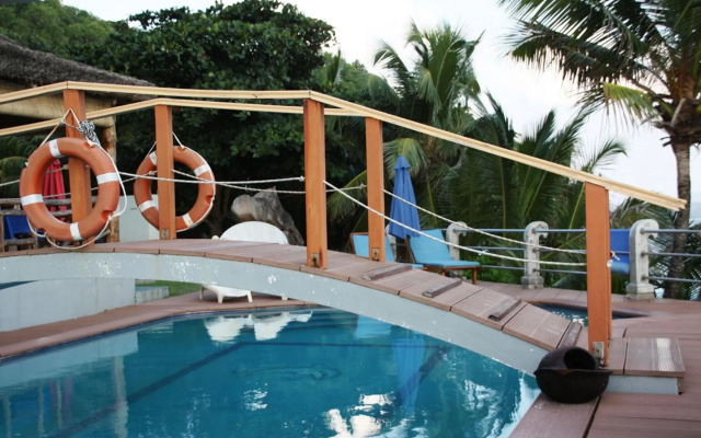 Hotel Patatran Village