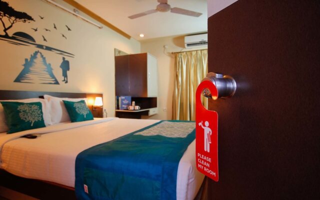 Hotel New Sree Krishna Residency