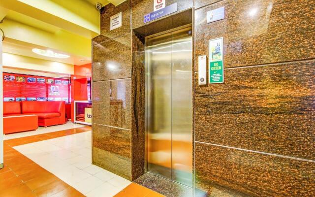 Fabhotel Ranjanas