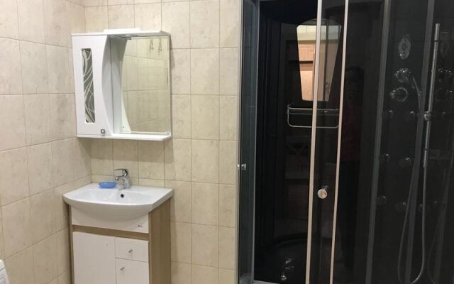 Apartamenty Na Ul. Pskovskaya, 2