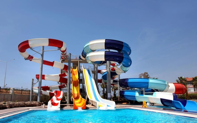 Kahya Resort Aqua & Spa