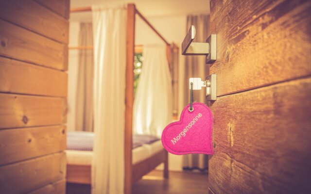 Gasthaus Am Ödenturm