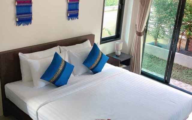 Baan Piengfah Holiday Home Ao Nang