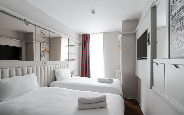 Point A Hotel London Shoreditch