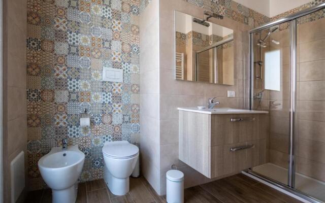 B&B Bellavista Gallipoli