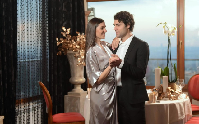 Hotel Atlantic