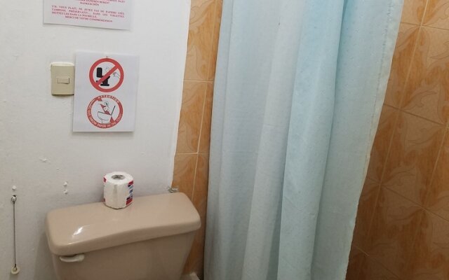 B&B Keisyalba Punta Rucia