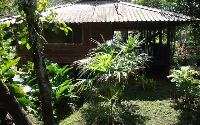 Mapara Lodge