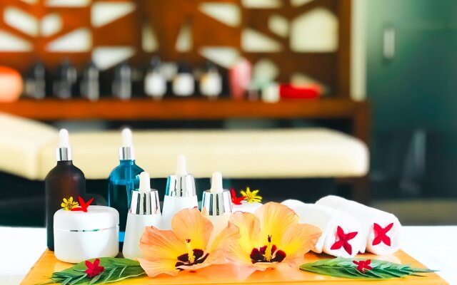 Dhiguveli Maldives Hotel