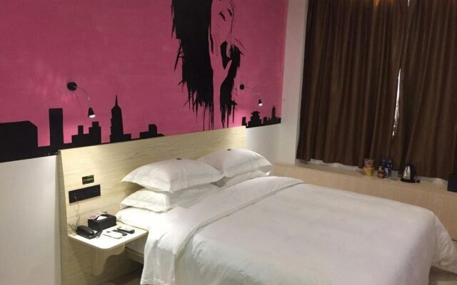 Mini Zhan Hotel