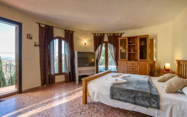Villa Borneo - Plusholidays