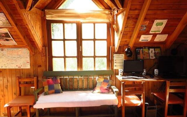 Alaska Hostel