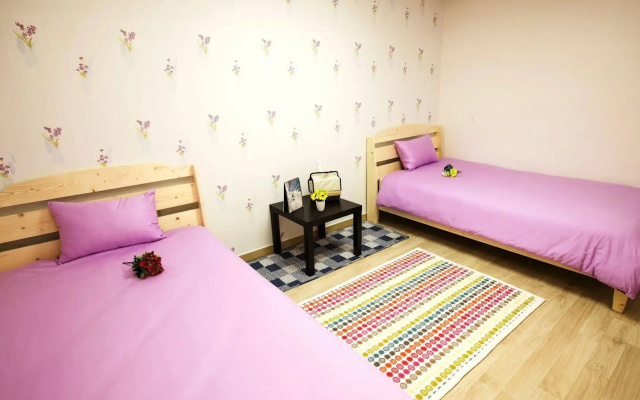 Seoul Corner Guesthouse