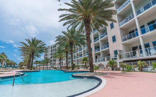 High Seas 3 Bedroom Condo