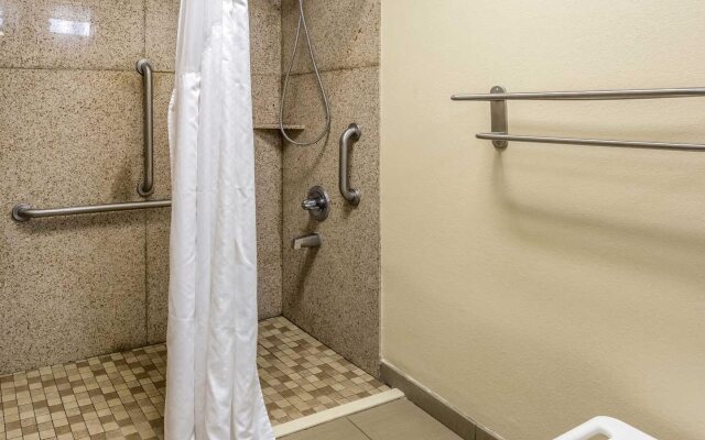 Best Western North Phoenix Hotel