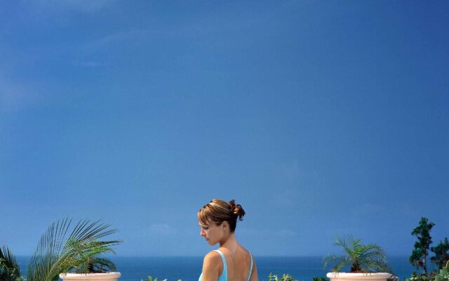 Fairmont Southampton - All Inclusive