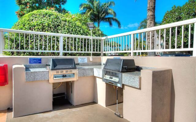 Pacific Shores A204 - Two Bedroom Condo