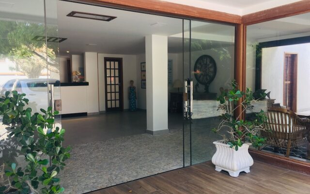 Pousada do Timoneiro