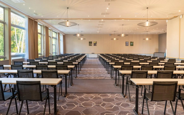 Leonardo Royal Hotel Koeln - Am Stadtwald